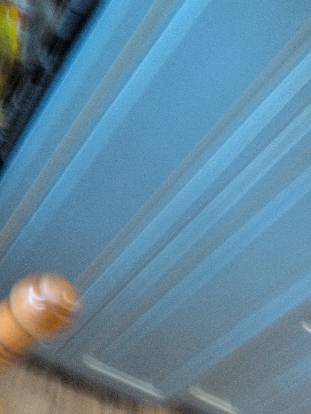 Michael Kors Beige & Tan MK Logo Messenger Bag - Picture 7 of 8